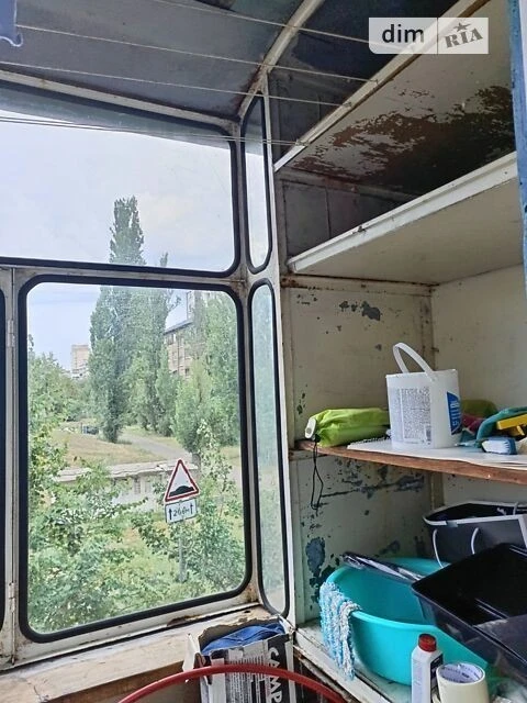 Продаж 2к квартири 45.5 кв. м на вул. Мілютенка 12А • ID 347