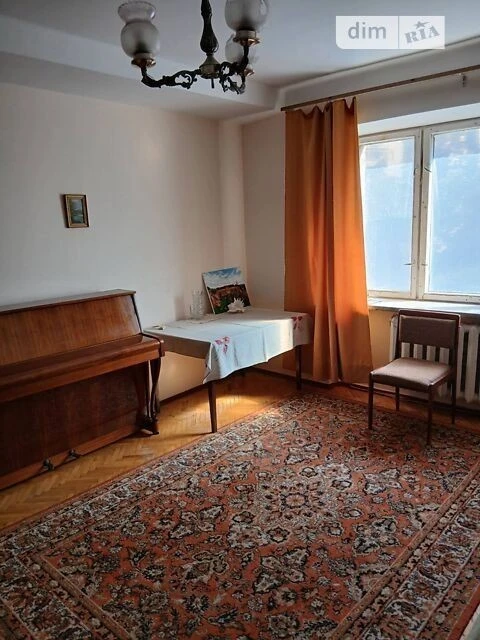 Продаж 3к квартири 62 кв. м на вул. Академика Філатова 1/22