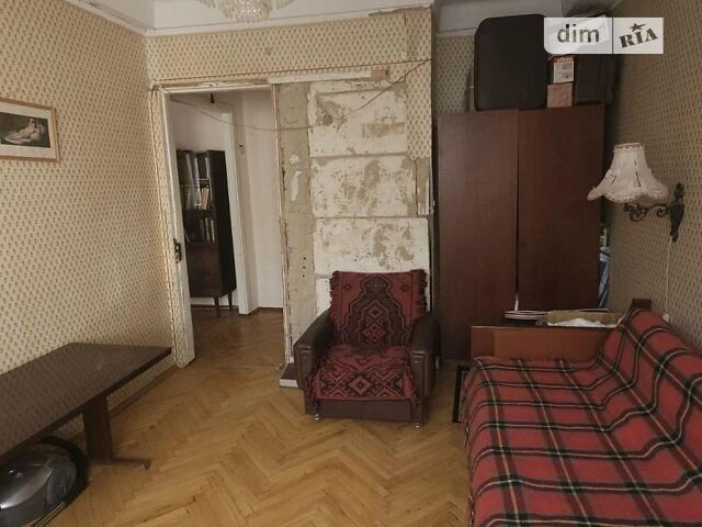 Продаж 3к квартири 62 кв. м на вул. Академика Філатова 1/22