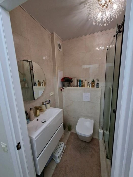 Продам 1-к квартиру на Бульварі Славы 4 / Перемога 5