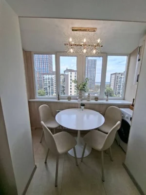 Продам 1-к квартиру на Бульварі Славы 4 / Перемога 5
