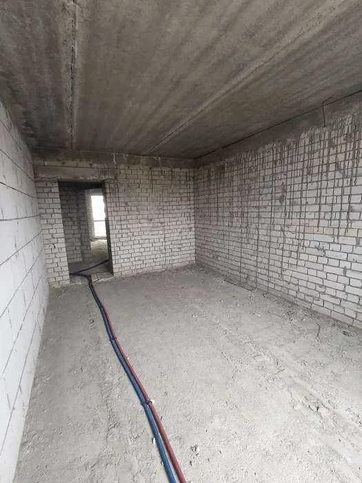 Продается 3 комн квартира 81 м2 Новострой ЖК Мира-3 метро Ин