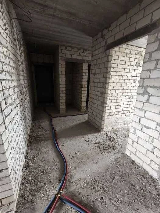 Продается 3 комн квартира 81 м2 Новострой ЖК Мира-3 метро Ин