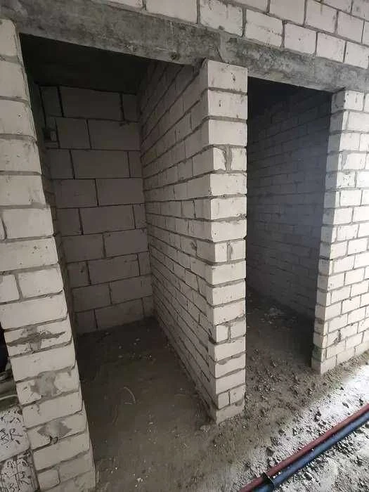 Продается 3 комн квартира 81 м2 Новострой ЖК Мира-3 метро Ин