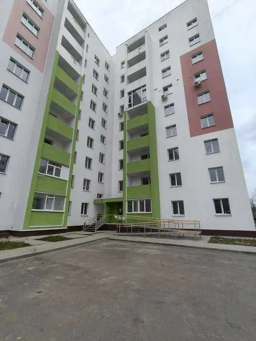 Продается 3 комн квартира 81 м2 Новострой ЖК Мира-3 метро Ин