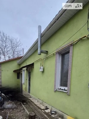 Продаж 2 поверхового будинку з ділянкою на 6.5 сотки, 112 кв