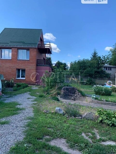 Продаж 1 поверхового будинку бесідка і ділянкою на 11 соток,
