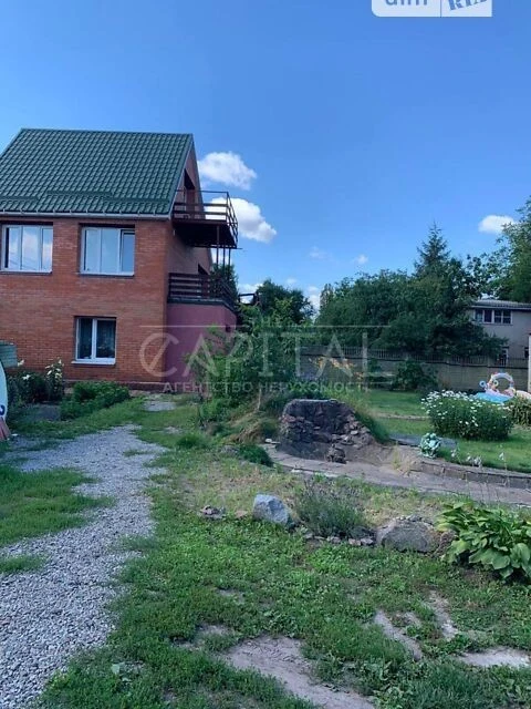 Продаж 1 поверхового будинку бесідка і ділянкою на 11 соток,