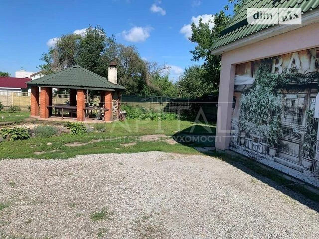 Продаж 1 поверхового будинку бесідка і ділянкою на 11 соток,