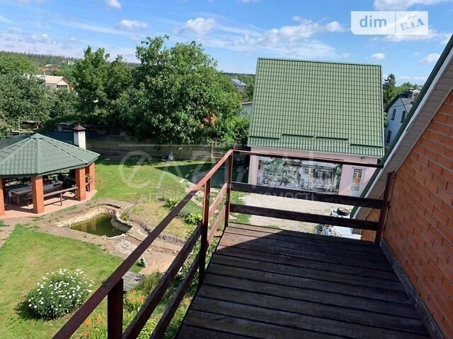 Продаж 1 поверхового будинку бесідка і ділянкою на 11 соток,