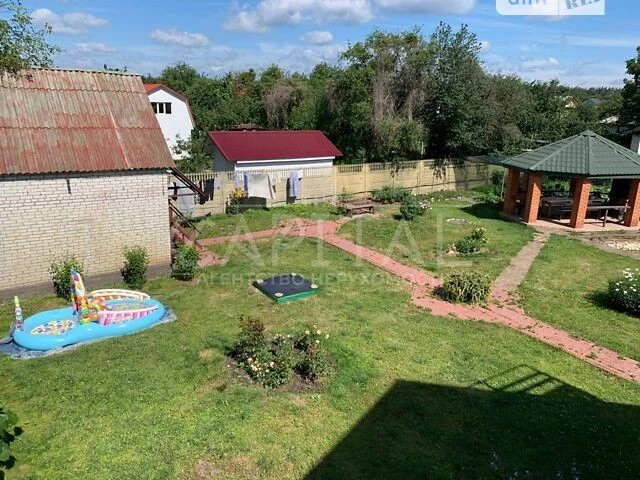 Продаж 1 поверхового будинку бесідка і ділянкою на 11 соток,