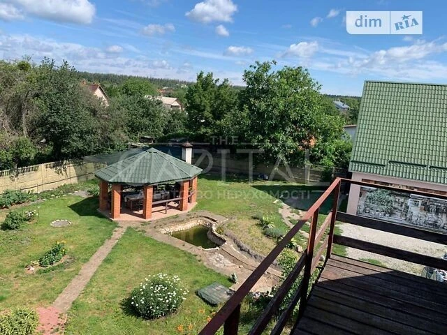 Продаж 1 поверхового будинку бесідка і ділянкою на 11 соток,