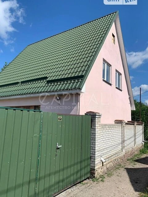 Продаж 1 поверхового будинку бесідка і ділянкою на 11 соток,