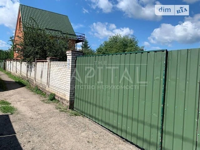 Продаж 1 поверхового будинку бесідка і ділянкою на 11 соток,