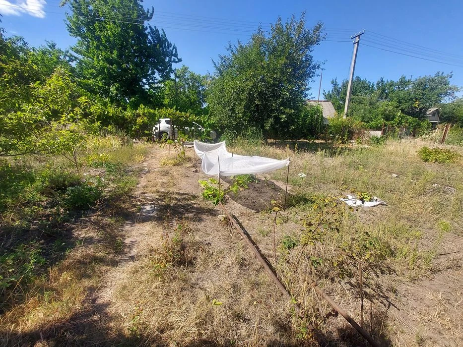Ділянка в Черкасах