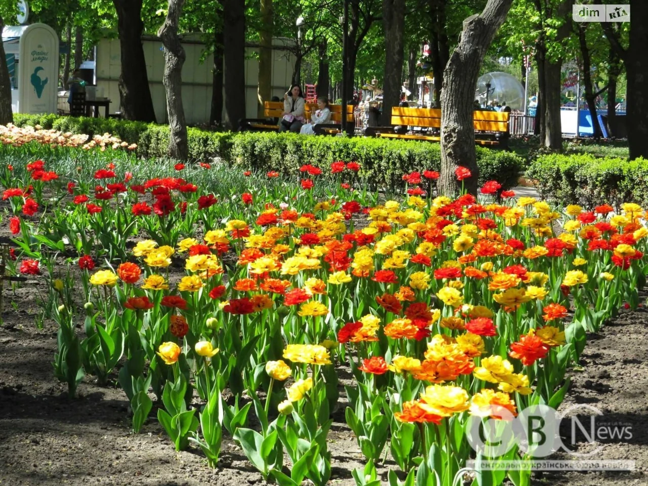 Продаж Квартира Фортечний