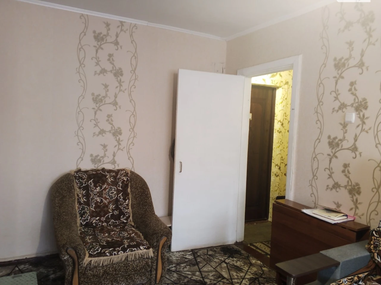 Продаж Квартира Фортечний
