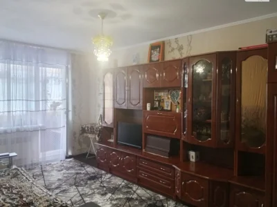 Продаж Квартира Фортечний