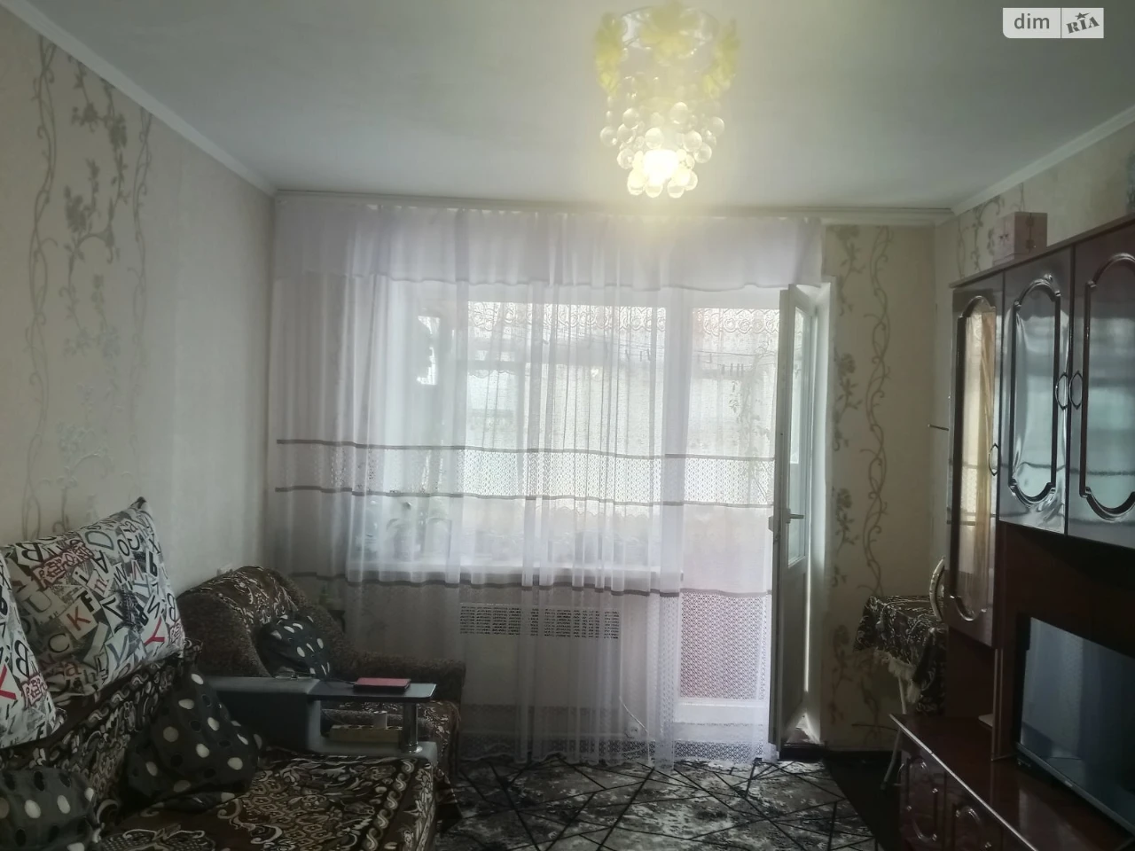 Продаж Квартира Фортечний