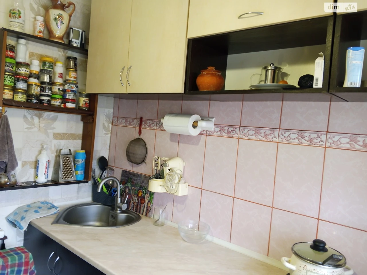 Продаж Квартира Фортечний