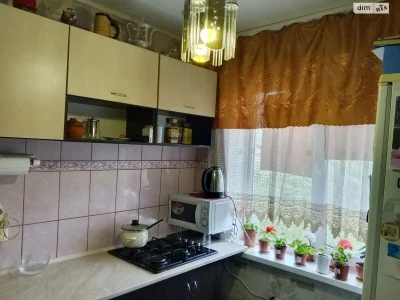 Продаж Квартира Фортечний