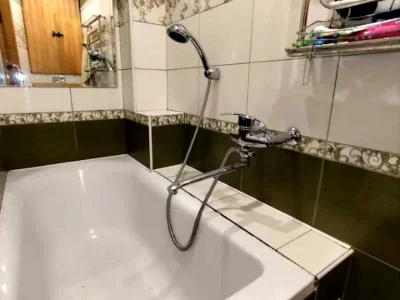 Квартира. Київ, Чорних Запорожців вул. (Петра Запорожця)