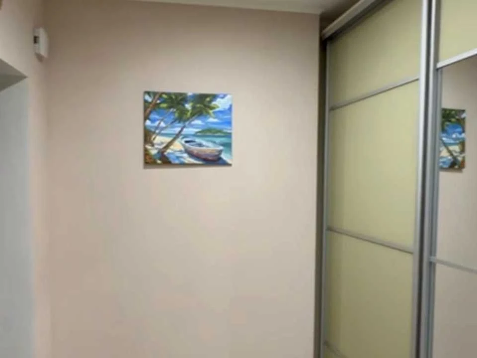Квартира. Київ, Голосіївський просп. (40-річчя Жовтня)
