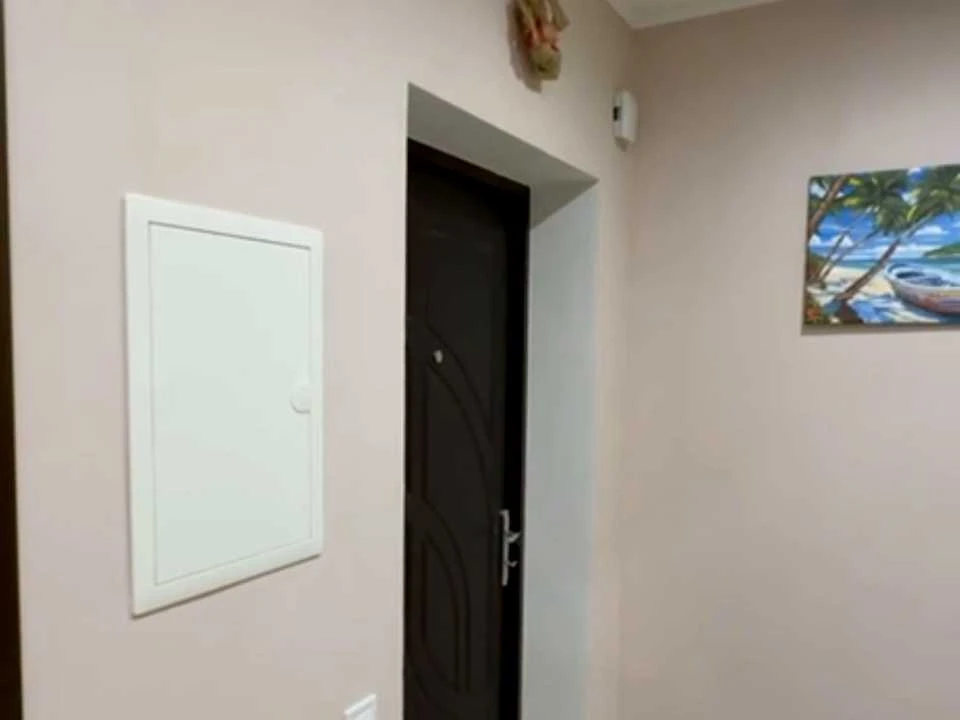 Квартира. Київ, Голосіївський просп. (40-річчя Жовтня)