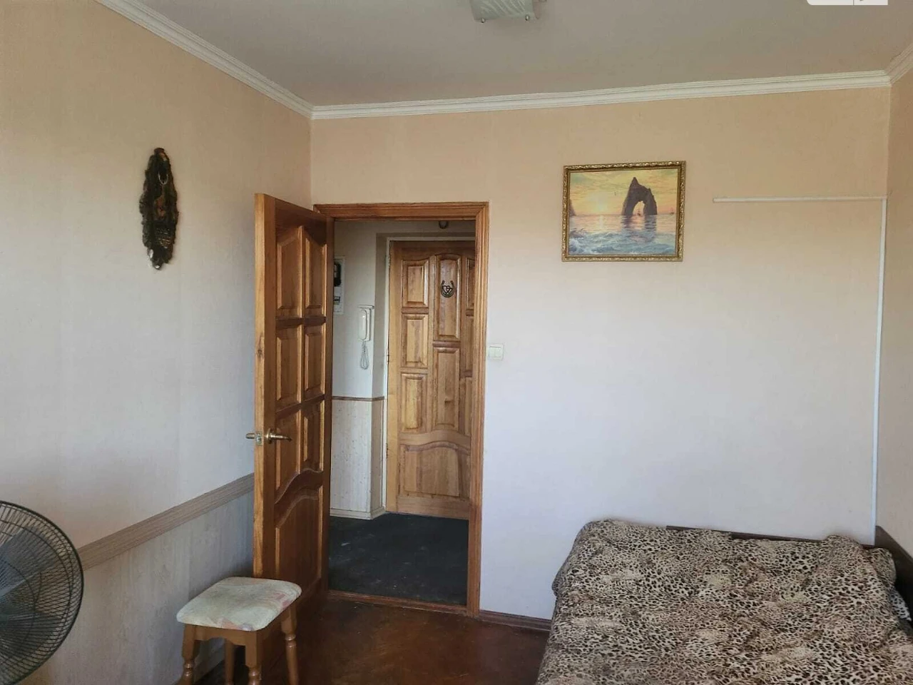 Довгострокова Оренда Квартира Лісовий Масив