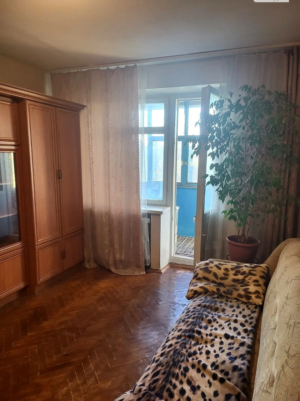 Довгострокова Оренда Квартира Лісовий Масив