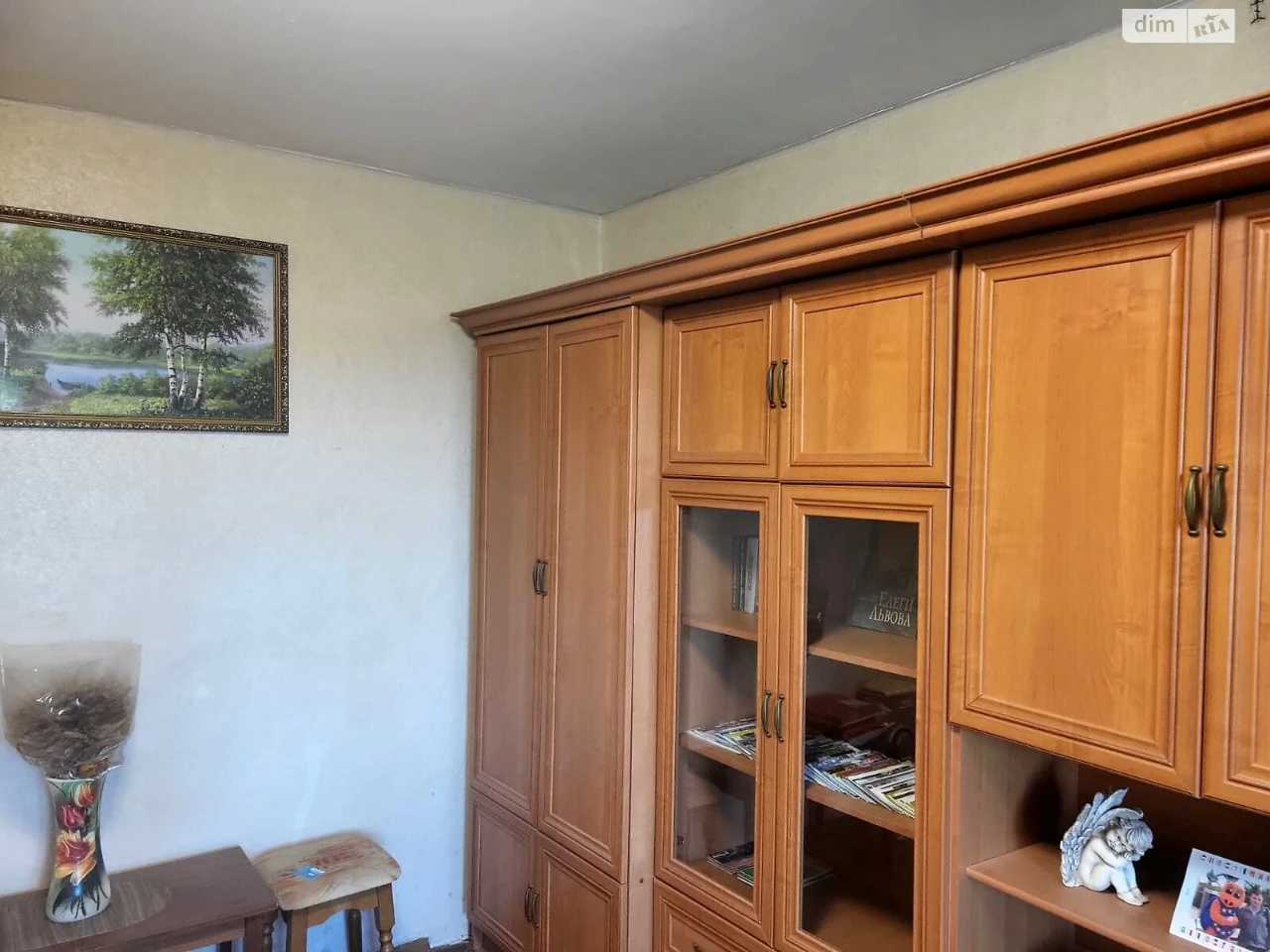 Довгострокова Оренда Квартира Лісовий Масив