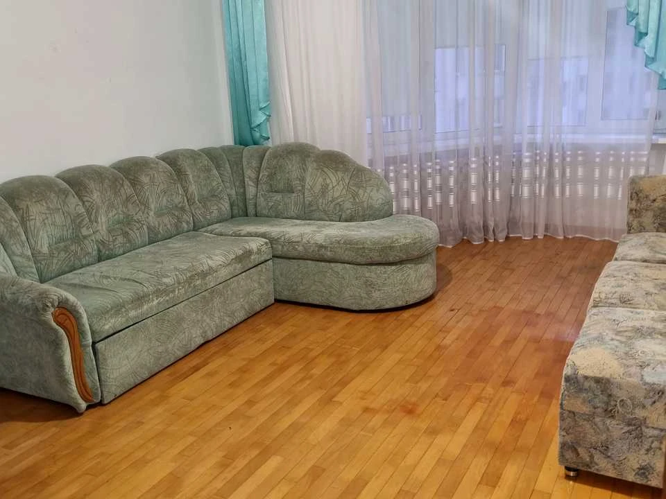 Квартира. Київ, Прилужна вул.