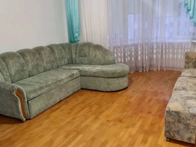 Квартира. Київ, Прилужна вул.