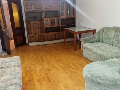 Квартира. Київ, Прилужна вул.