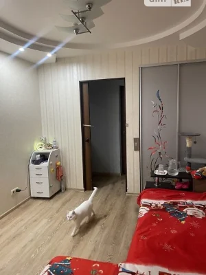 Продаж 2к квартири 47 кв. м на вул. Івана Микитенка 13 • ID