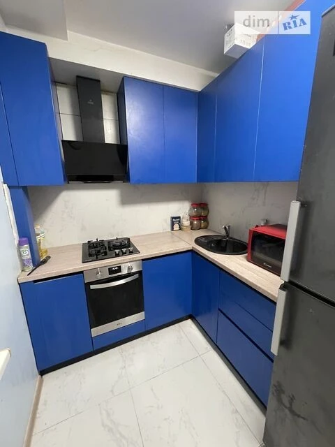 Продаж 2к квартири 47 кв. м на вул. Івана Микитенка 13 • ID