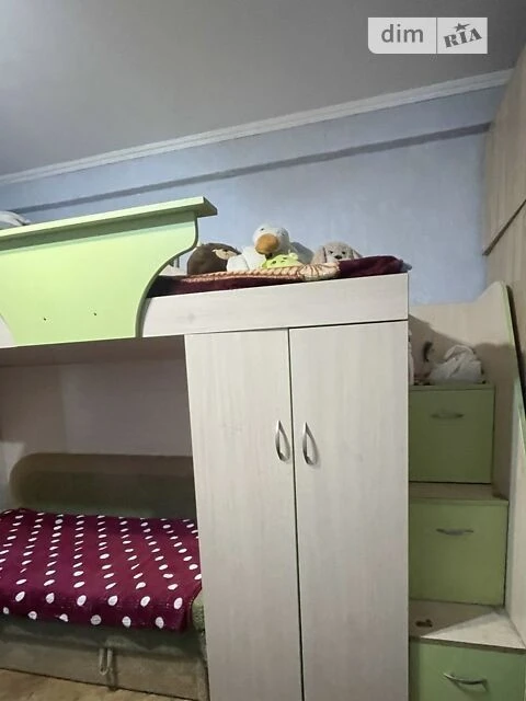 Продаж 2к квартири 47 кв. м на вул. Івана Микитенка 13 • ID