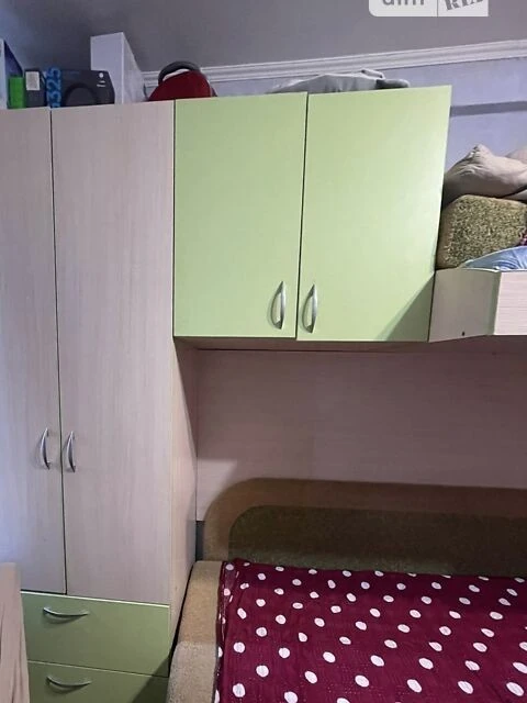 Продаж 2к квартири 47 кв. м на вул. Івана Микитенка 13 • ID