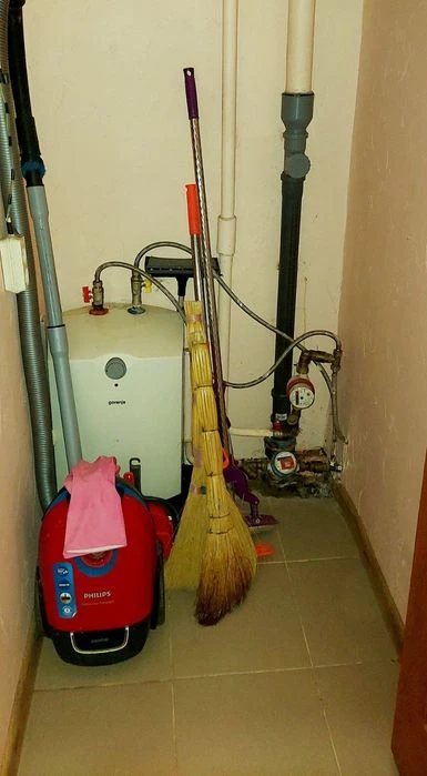 Продам 2 к.кв. Тополь,1, дом 15