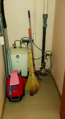 Продам 2 к.кв. Тополь,1, дом 15