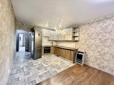 Apartment. Kharkiv, Peremohy Avenue.