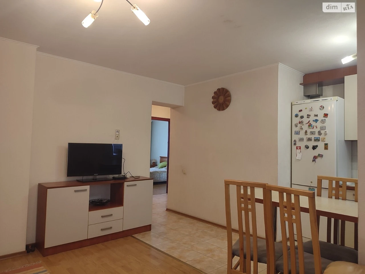 Продаж Квартира Шевченківський