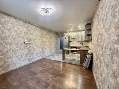 Apartment. Kharkiv, Peremohy Avenue.