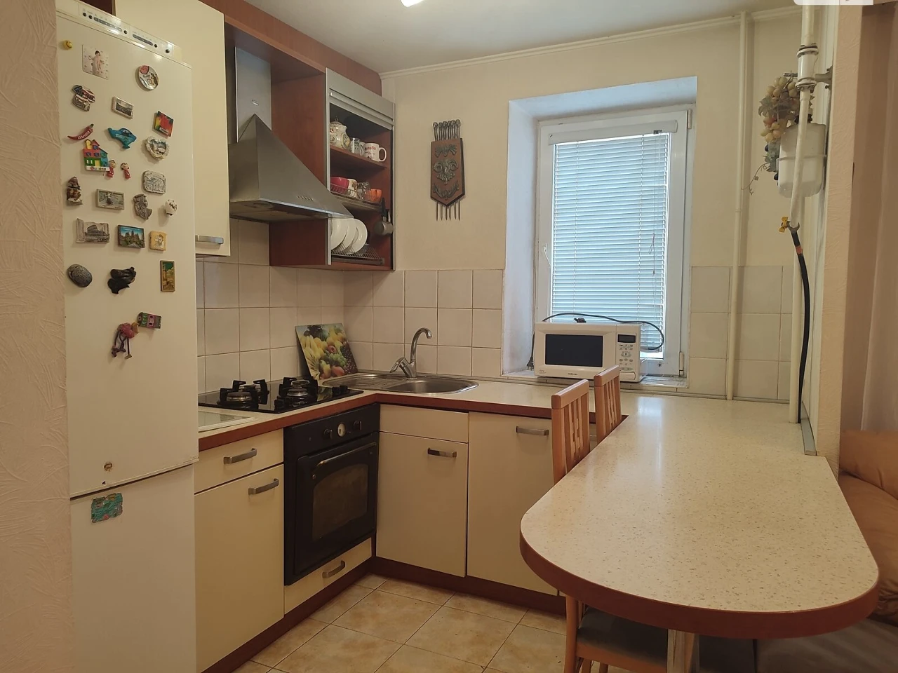 Продаж Квартира Шевченківський