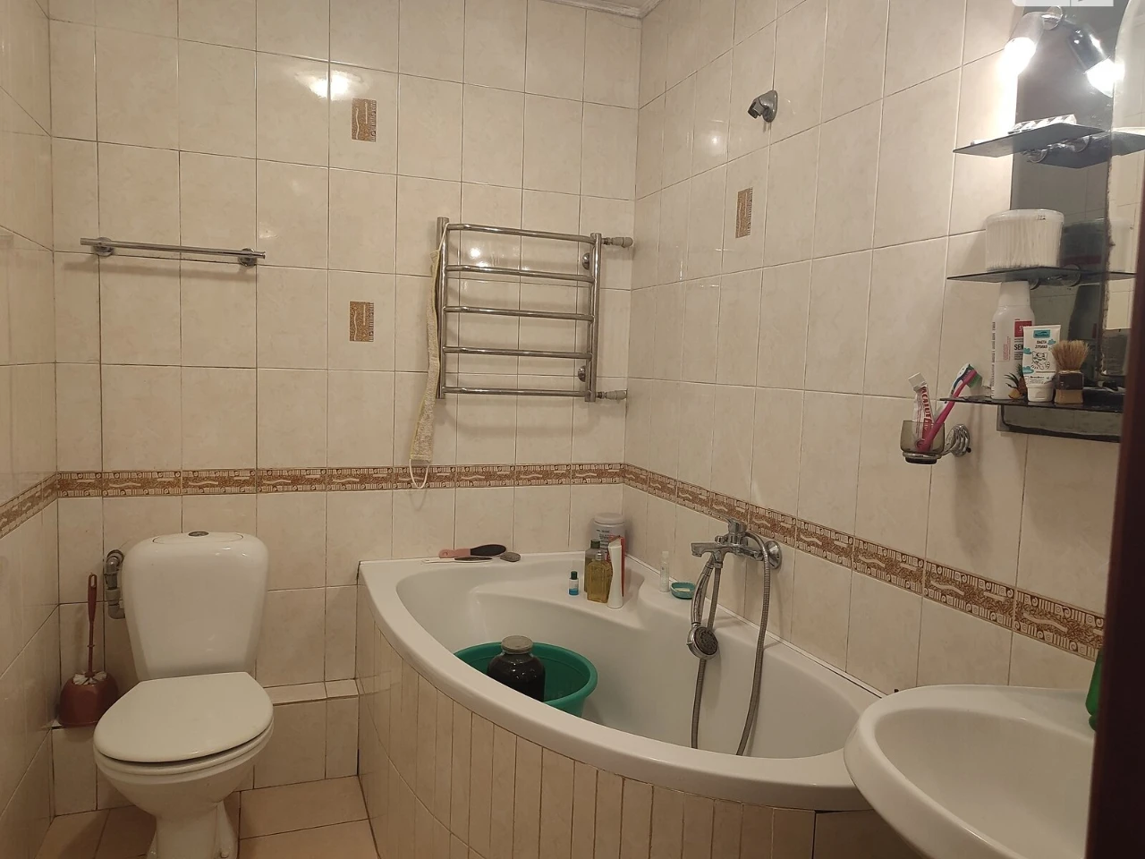 Продаж Квартира Шевченківський