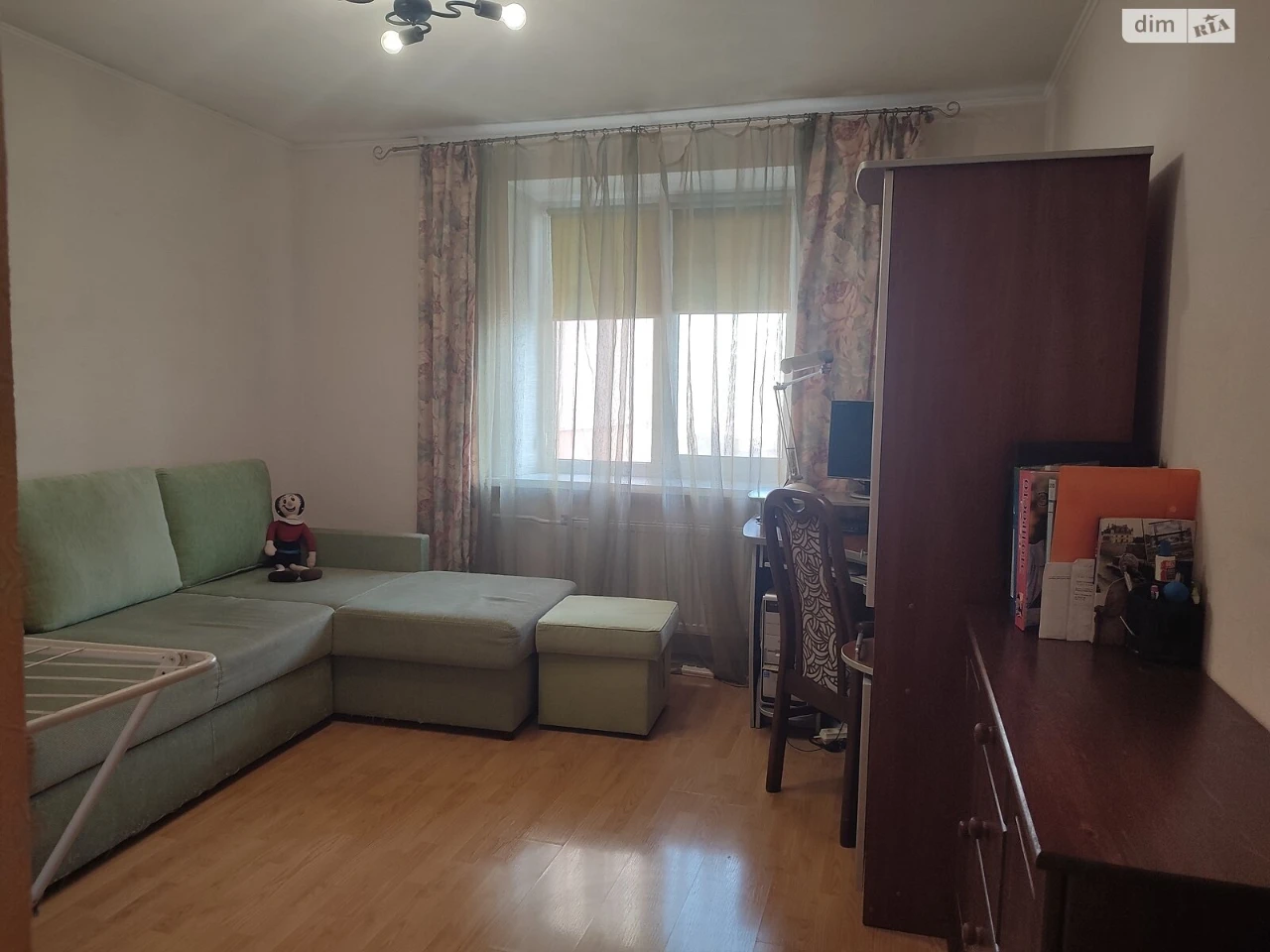 Продаж Квартира Шевченківський