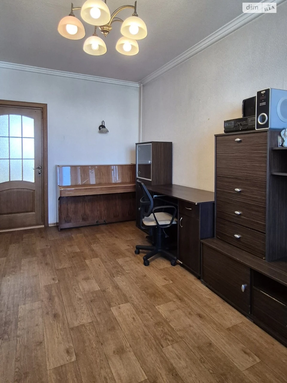 Продаж Квартира 339-ий мікрорайон
