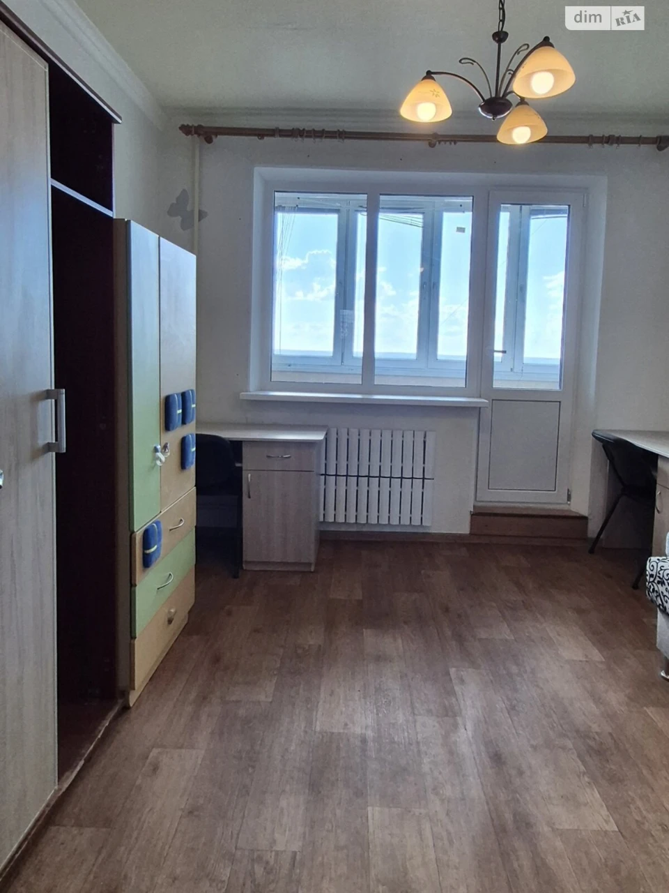 Продаж Квартира 339-ий мікрорайон