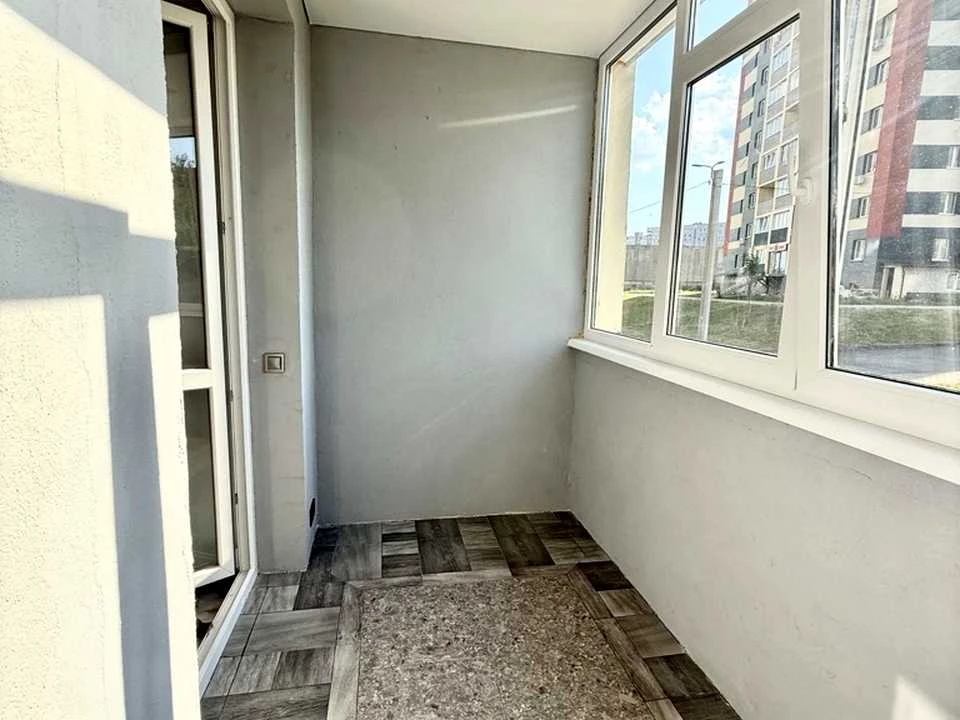 Apartment. Kharkiv, Peremohy Avenue.