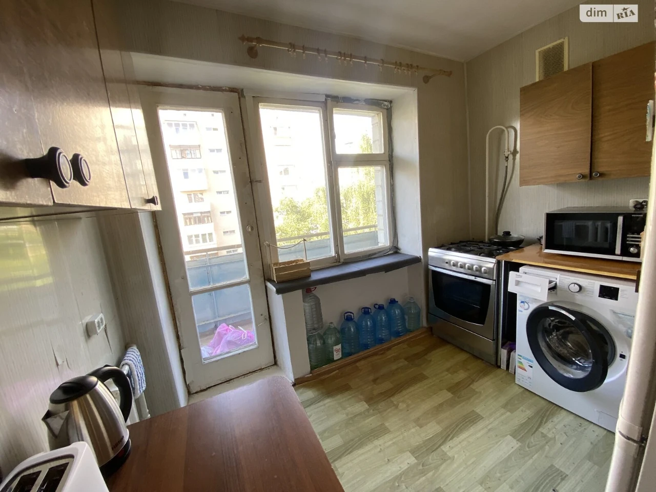 Продаж Квартира Шевченківський